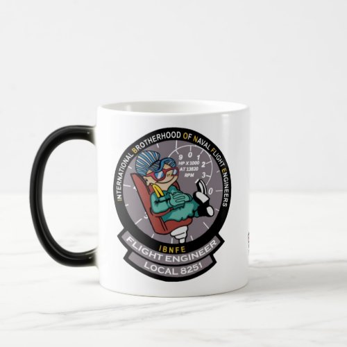 VP_1 IBNFE Morphing Mug