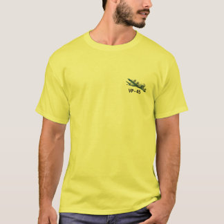VP-45 Squadron t-shirt