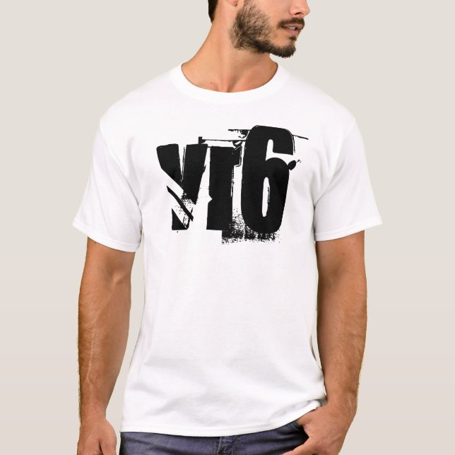 VR6 T-Shirt (Front)