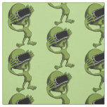 VR Alien Fabric