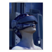 VR IN THE CITY (Front)