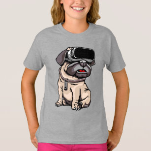 Gamer Girl Gifts On Zazzle - roblox girl holding puppy