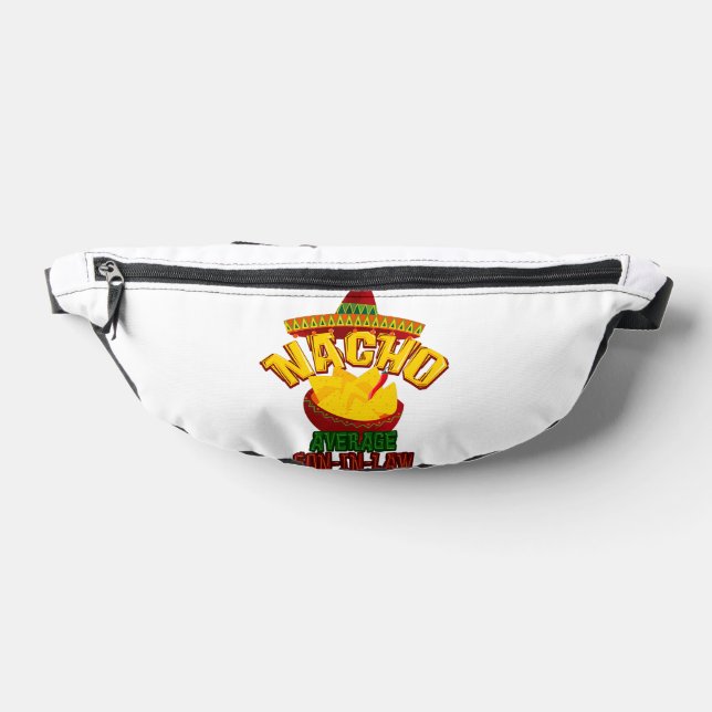 vrablecordesq fanny pack (Lay Down)