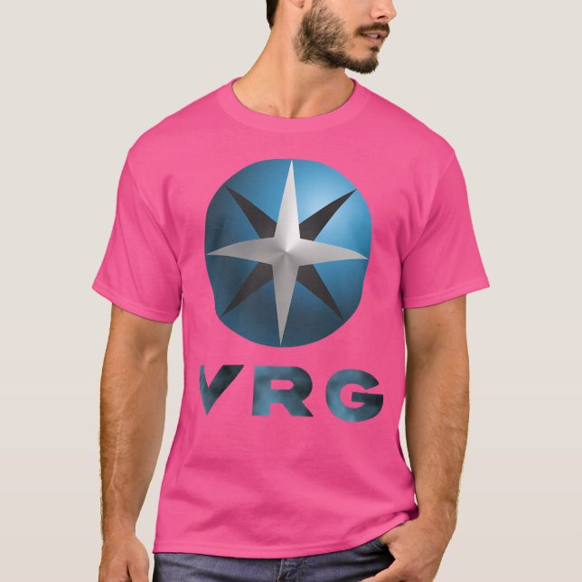 Vrg Icarus Dream T-Shirt (Front)