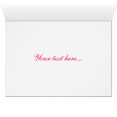 Vrij, vacant (Inside Horizontal (Bottom))