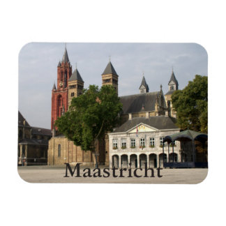 Vrijthof, Maastricht Magnet