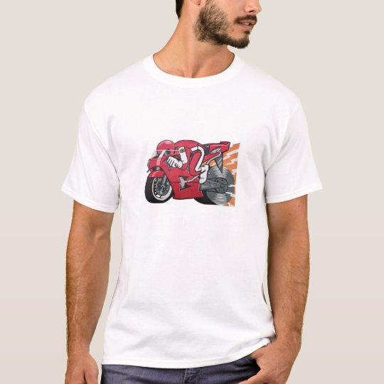 Vroom Vroom T-Shirt