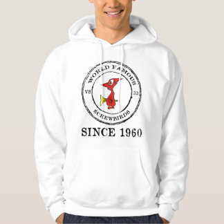 VS-33 SCREWBIRDS SINCE 1960 HOODIE