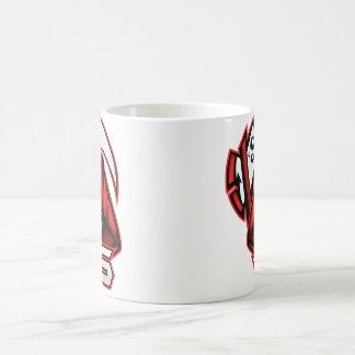 [vS Logo] Mug