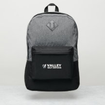 VSD Backpack