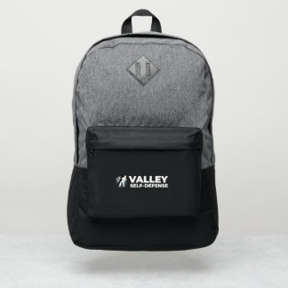 VSD Backpack