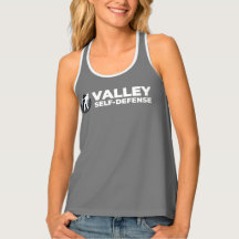 VSD Student Tank Top