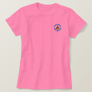 VSSA Ladies Shirt