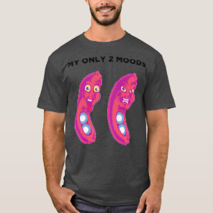 VST My Only 2 Moods Sausage Fattener T-Shirt