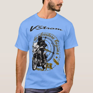 Vstrom XT650  T-Shirt