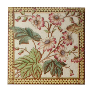 VT0023 Reproduction Antique Transferware Tile