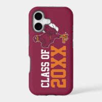 VT Class of with Hokie Bird