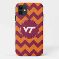 Virginia Cavaliers iPhone Folio Case