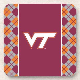 VT Virginia Tech Coaster