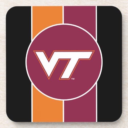 VT Virginia Tech Coaster