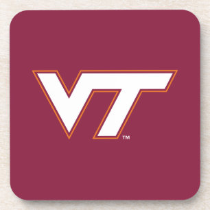 VT Virginia Tech Coaster