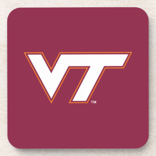 VT Virginia Tech Coaster
