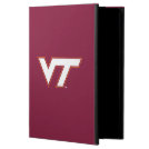 VT Virginia Tech Cover For iPad Air VT Virginia Tech Cover For iPad Air