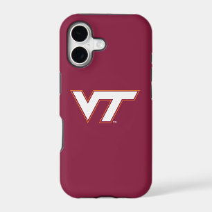 VT Virginia Tech iPhone 17 Case