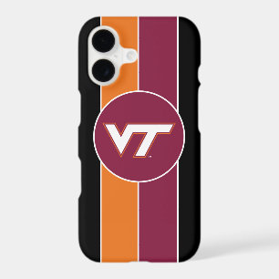 VT Virginia Tech iPhone 17 Case