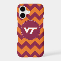 VT Virginia Tech