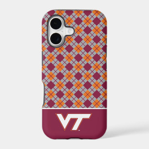 VT Virginia Tech iPhone 17 Case