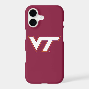 VT Virginia Tech iPhone 17 Case