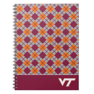 VT Virginia Tech Notebook