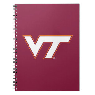 VT Virginia Tech Notebook