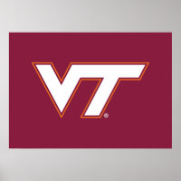 VT Virginia Tech