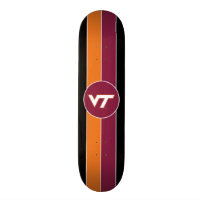 VT Virginia Tech