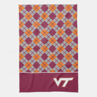 VT Virginia Tech