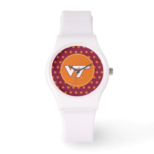 VT Virginia Tech Watch