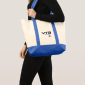 VTBCommunity Tote Bag (Front (Product))