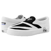 VTBCommunity Zipz Slip On Shoes Unisex (Pair)