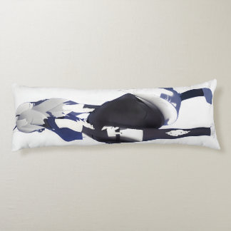 VTDante furry loona Body Pillow