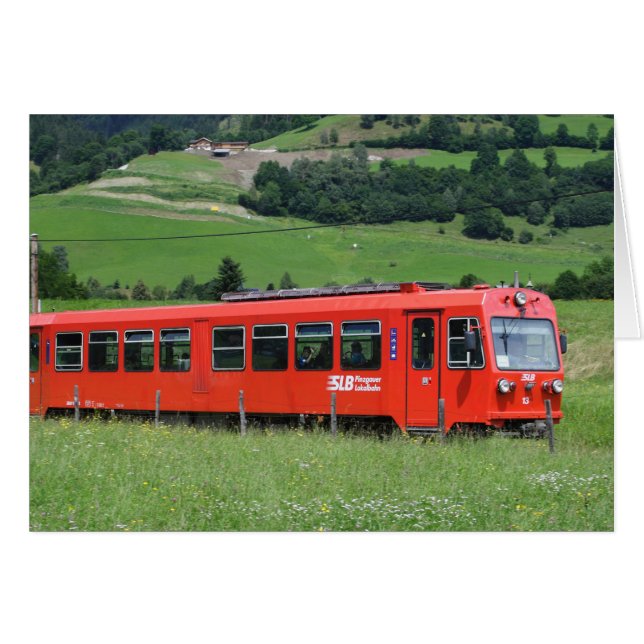 VTs 13 5090.003 Cards (Front Horizontal)