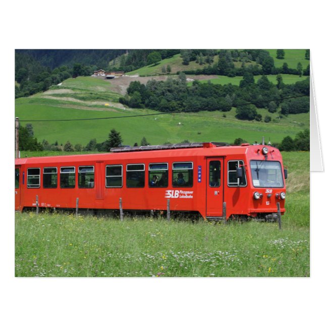 VTs 13 5090.003 Cards (Front Horizontal)