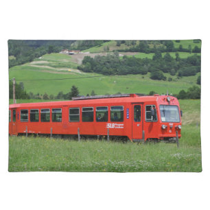VTs 13 5090.003 Cloth Placemat
