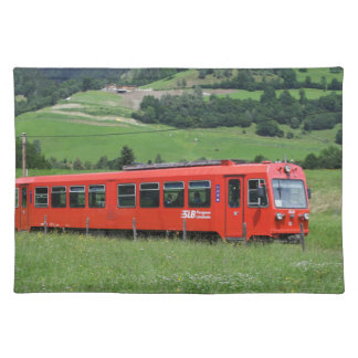 VTs 13 5090.003 Cloth Placemat