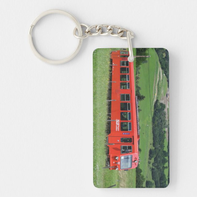 VTs 13 5090.003 Keychain (Front)