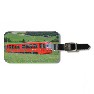 VTs 13 5090.003 Luggage Tag