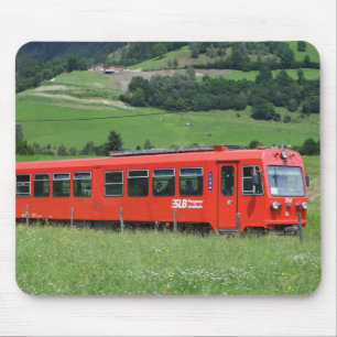 VTs 13 5090.003 Mouse Pad