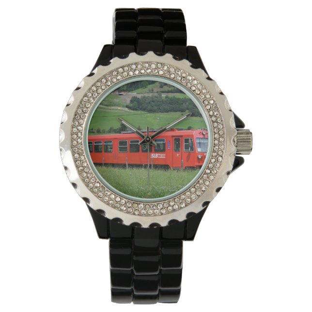 VTs 13 5090.003 Watch (Front)