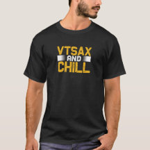 VTSAX and Chill